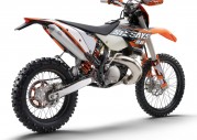 KTM 250 EXC